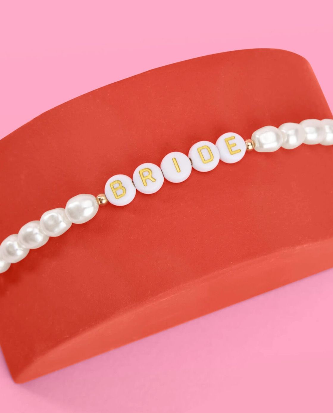 Pearlfect Bracelet