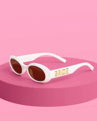 Bride Sunnies