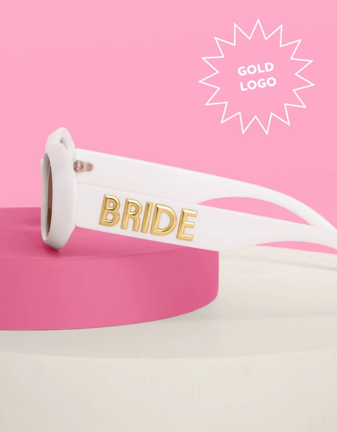 Bride Sunnies