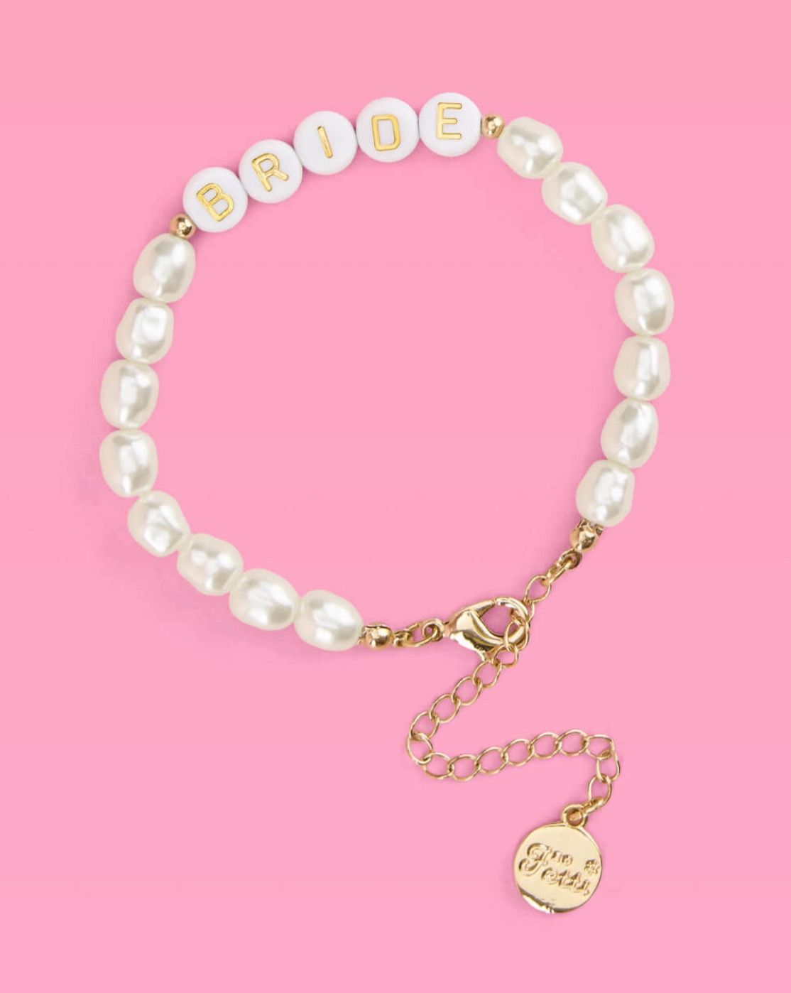 Pearlfect Bracelet