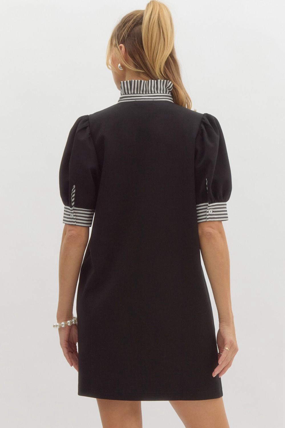 Eden Dress