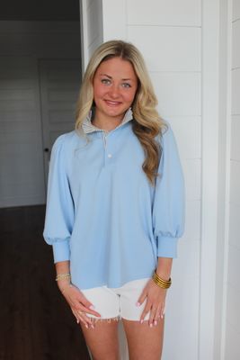 Laney Top