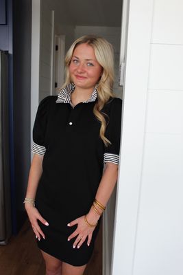 Eden Dress
