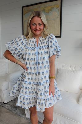 Blossom Dress