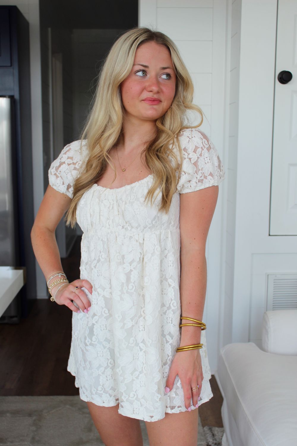 Babydoll Dress