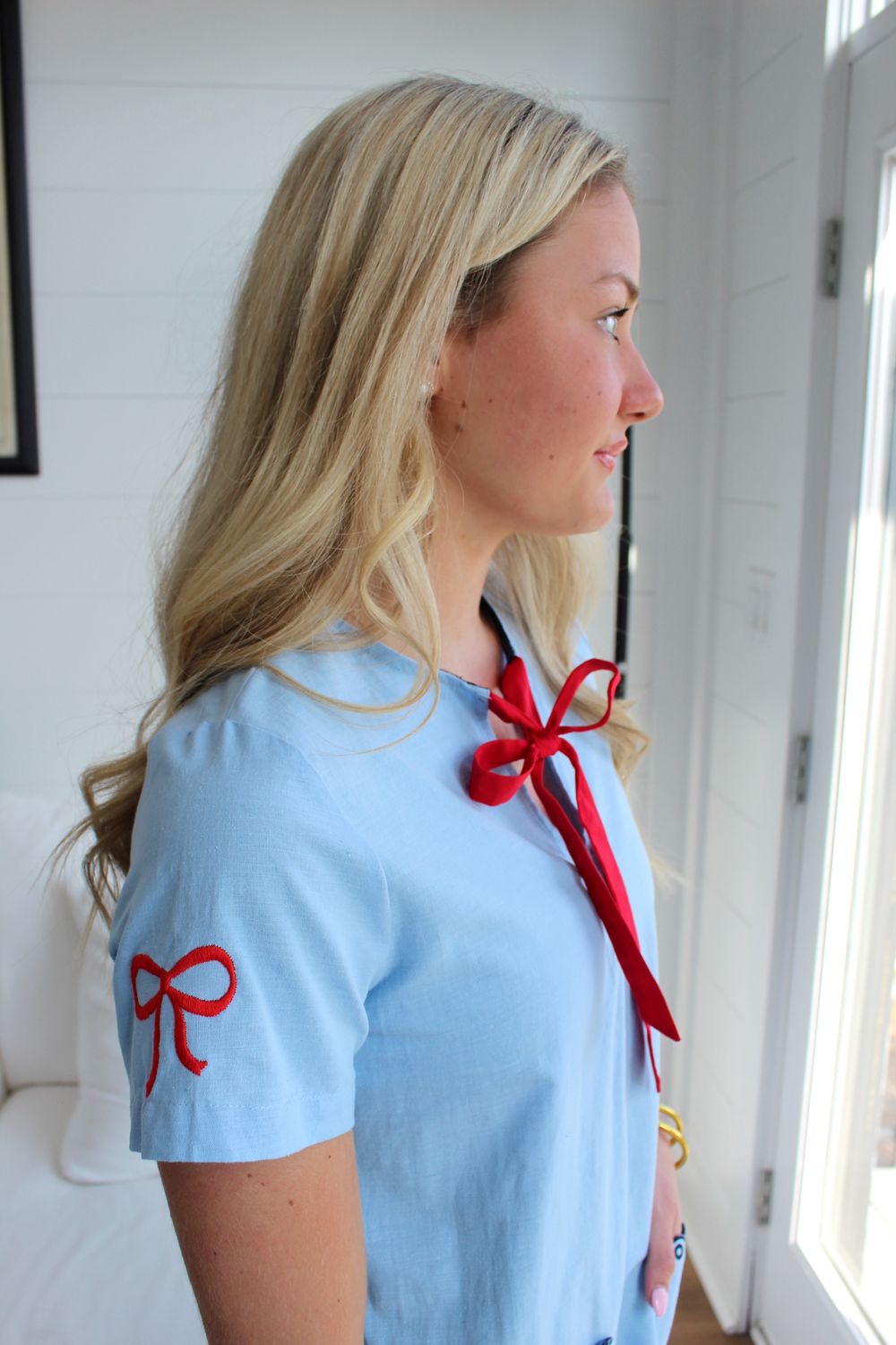 Coco Mini Dress