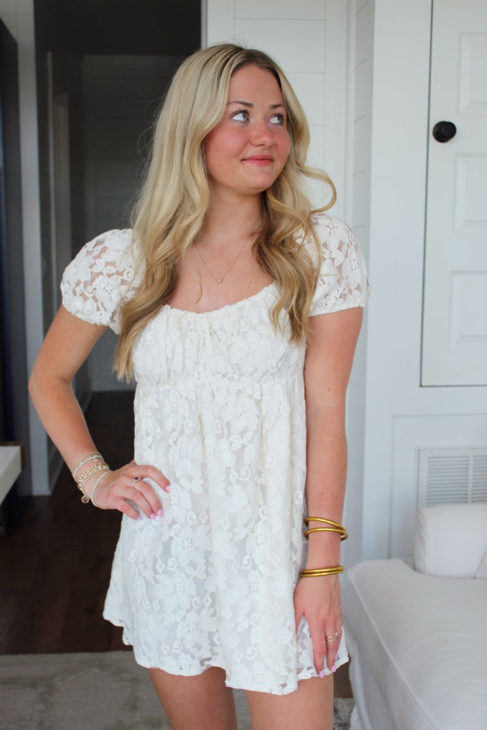 Babydoll Dress