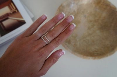 Luxe Ring