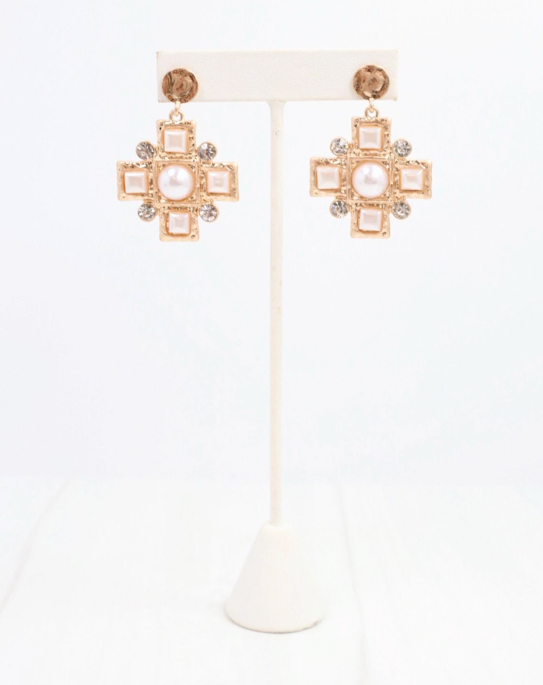 Anna K Earrings