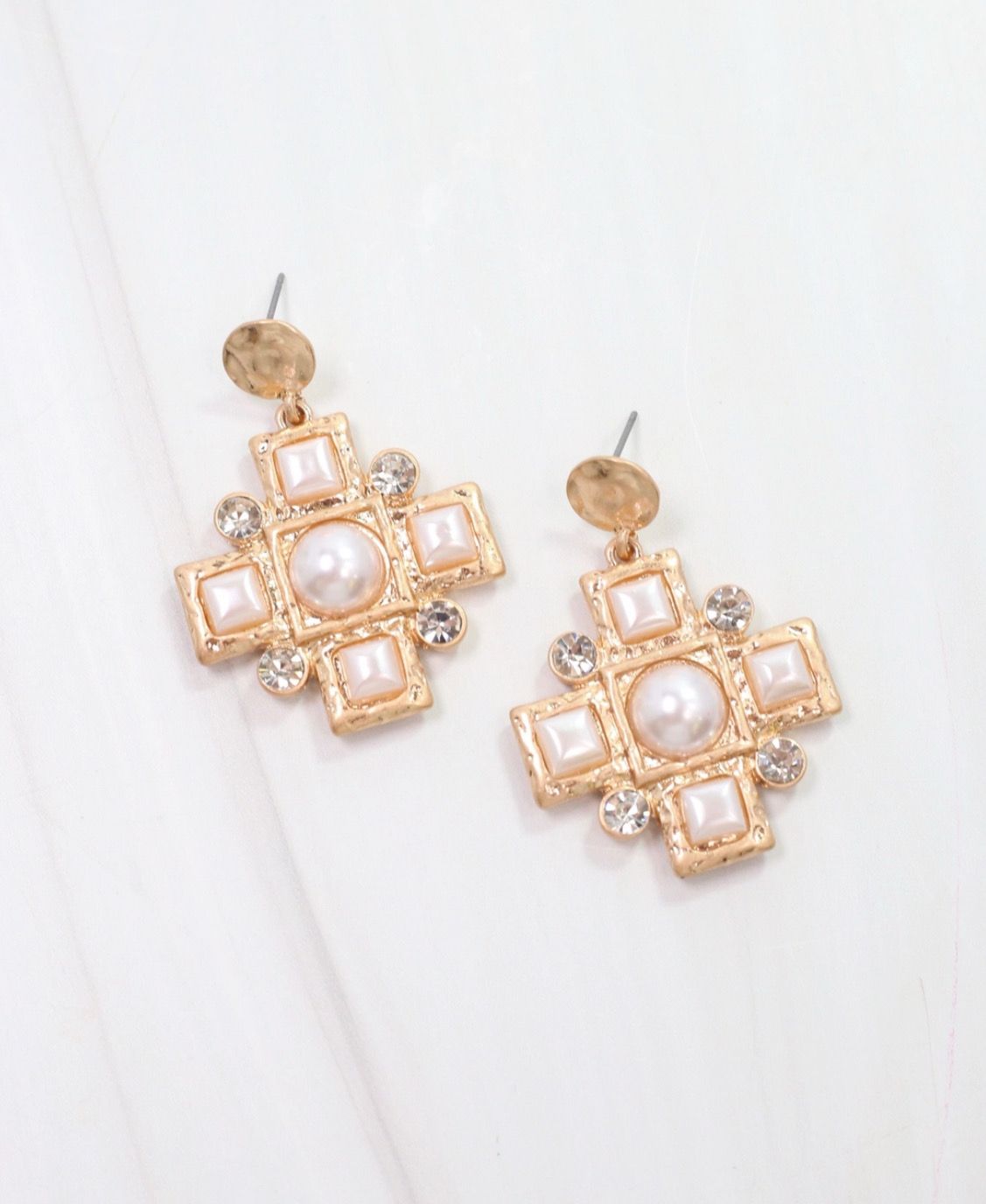 Anna K Earrings