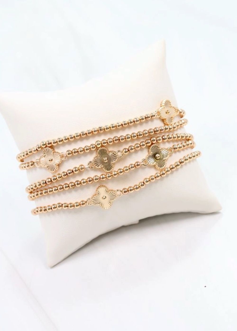 Branden Bracelet Set