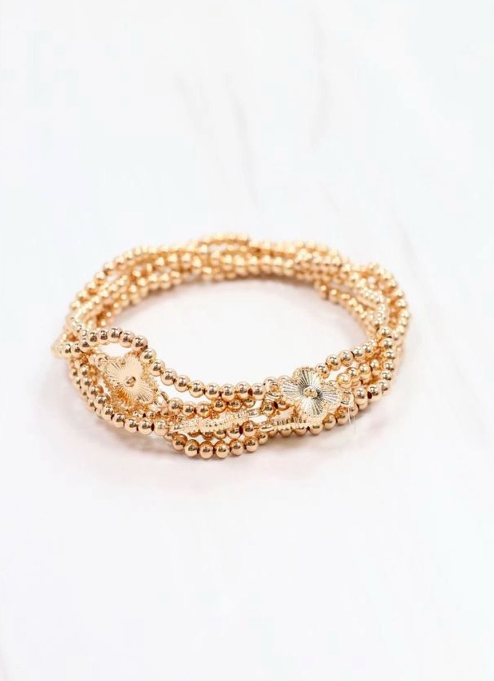 Branden Bracelet Set