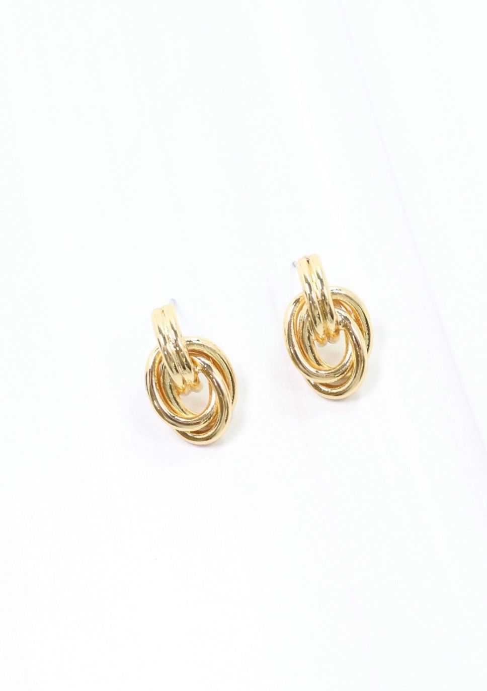 Jonas Earrings