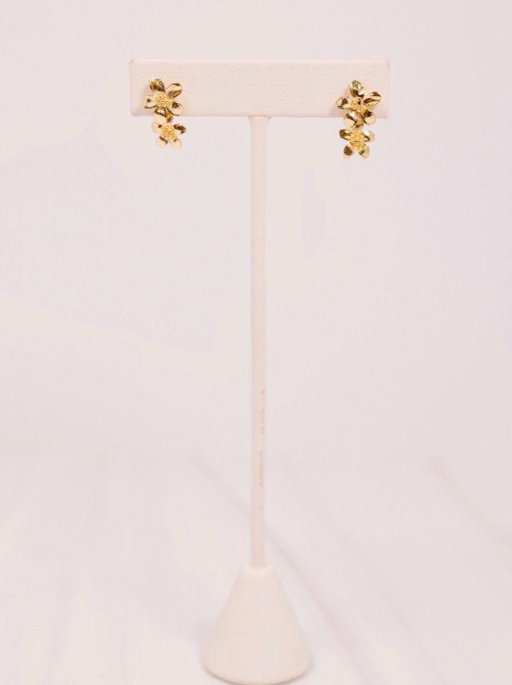 Roley Flower Earrings
