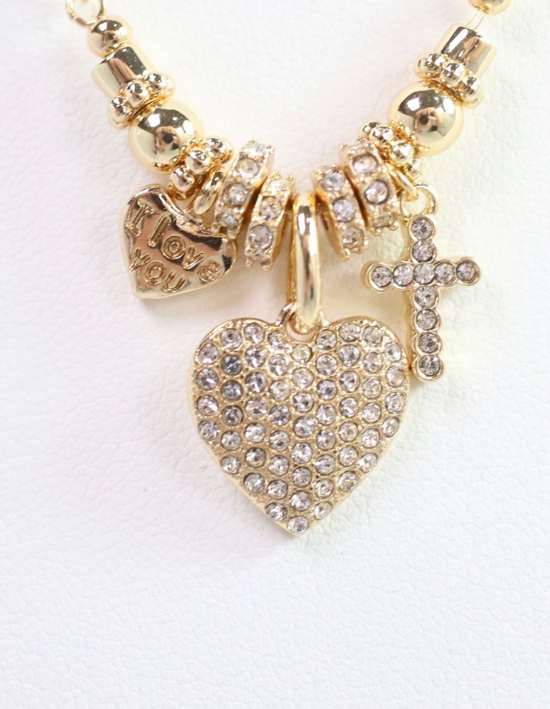 Kylie Necklace