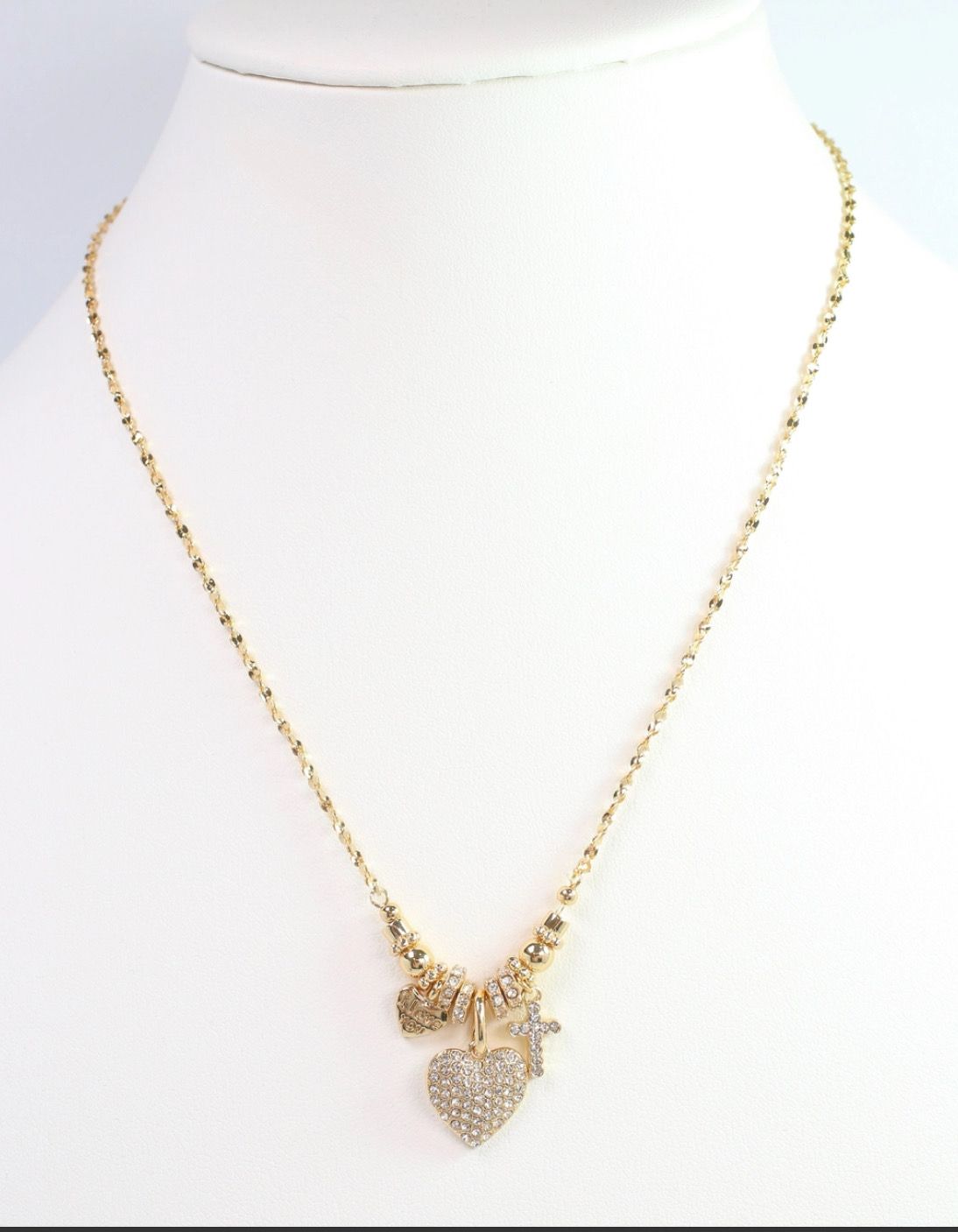 Kylie Necklace