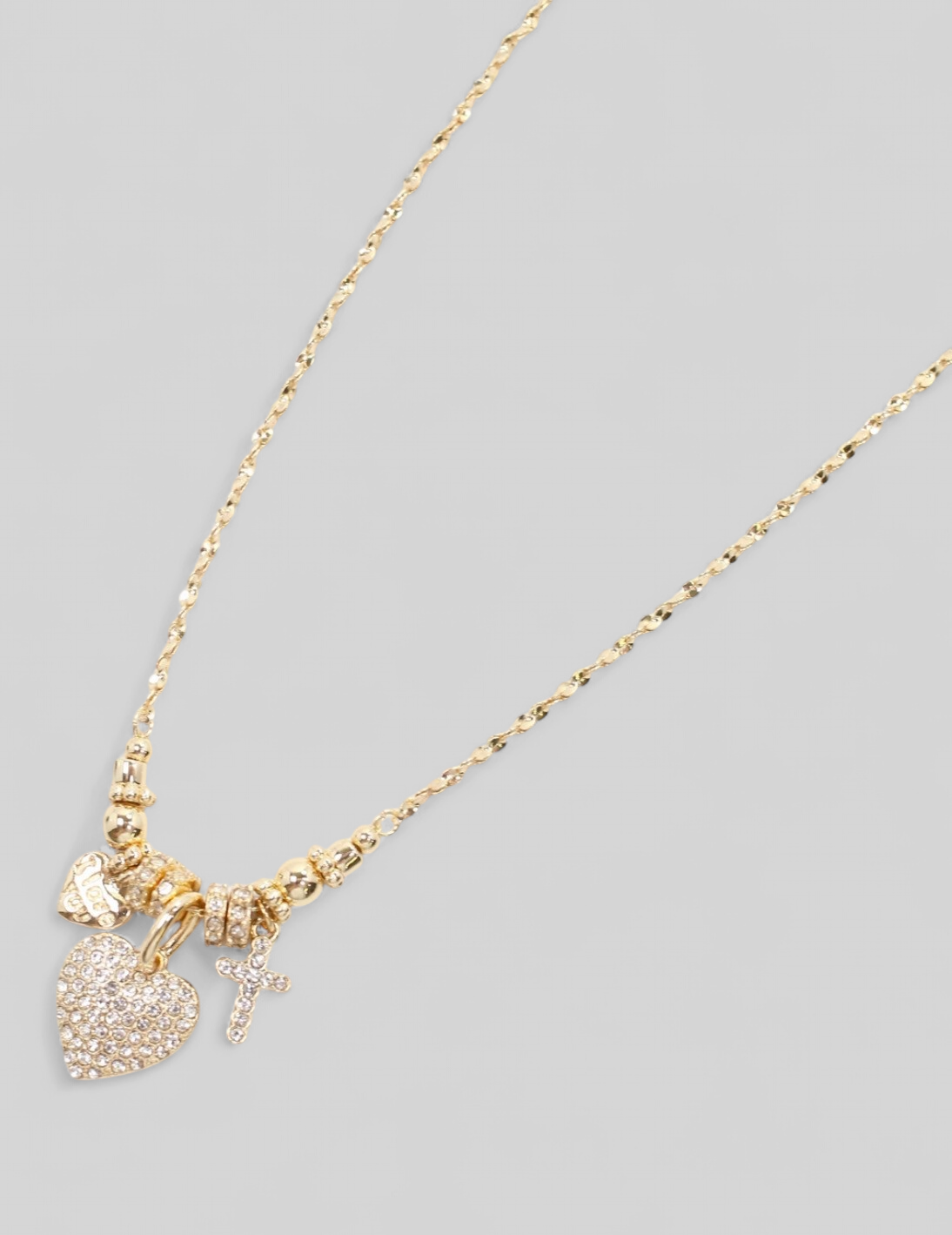 Kylie Necklace