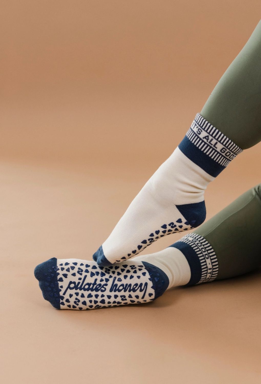 Grip Sock S/M