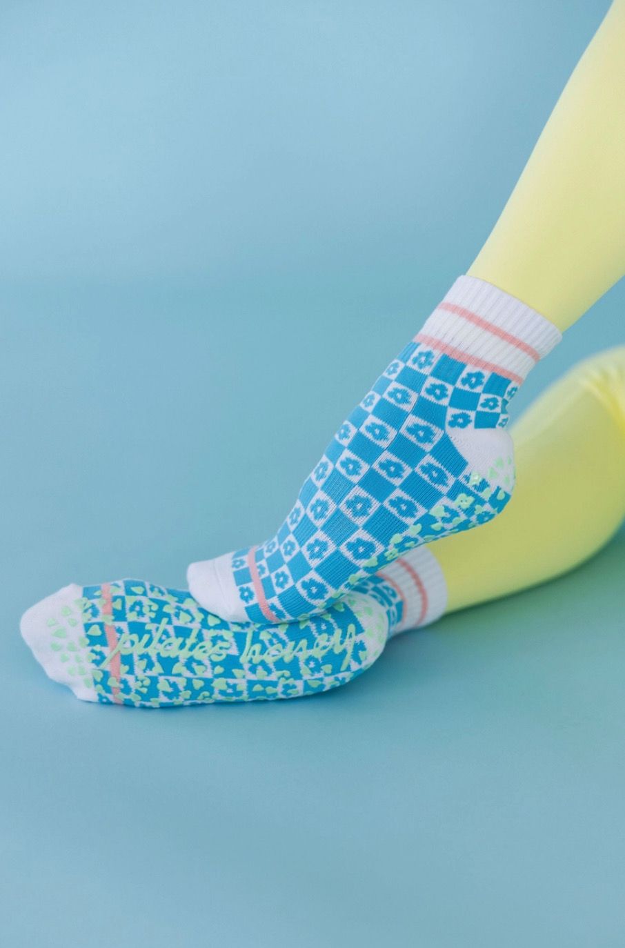 Grip Sock S/M