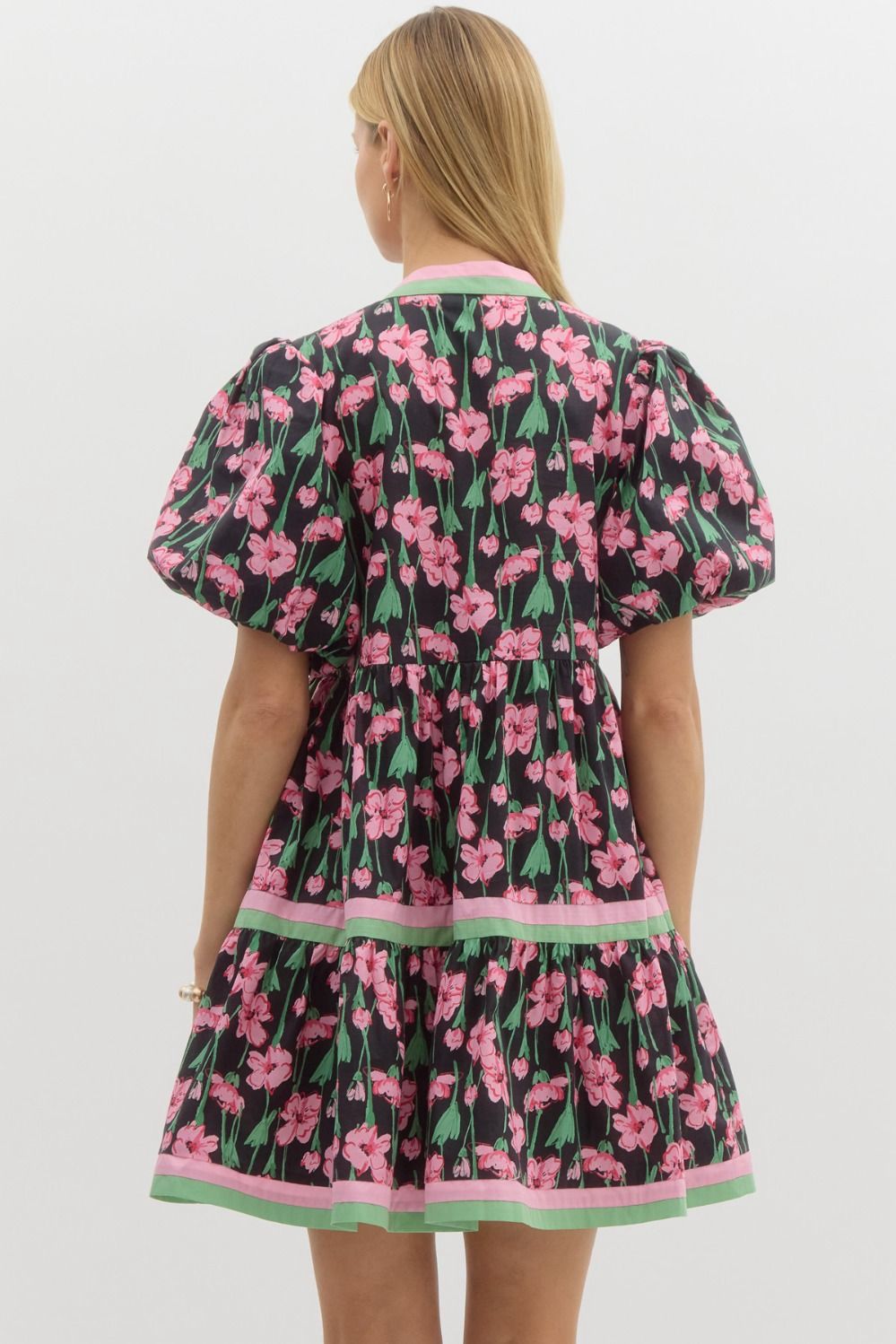 Macy Dress