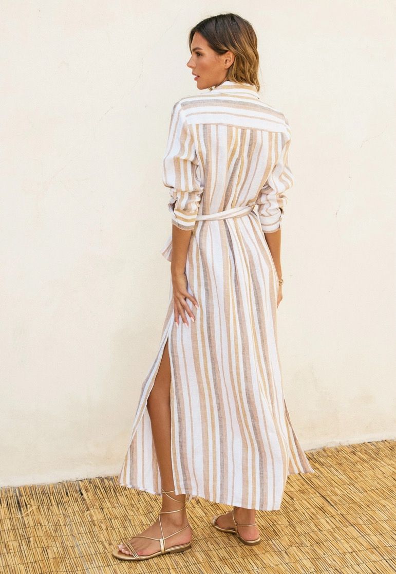 Bailey Dress