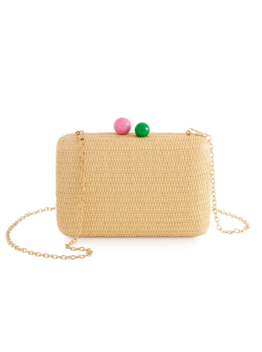 June Clutch