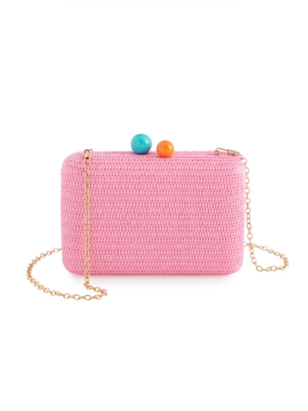 June Clutch