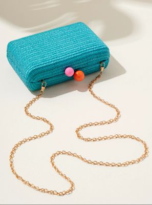 June Clutch