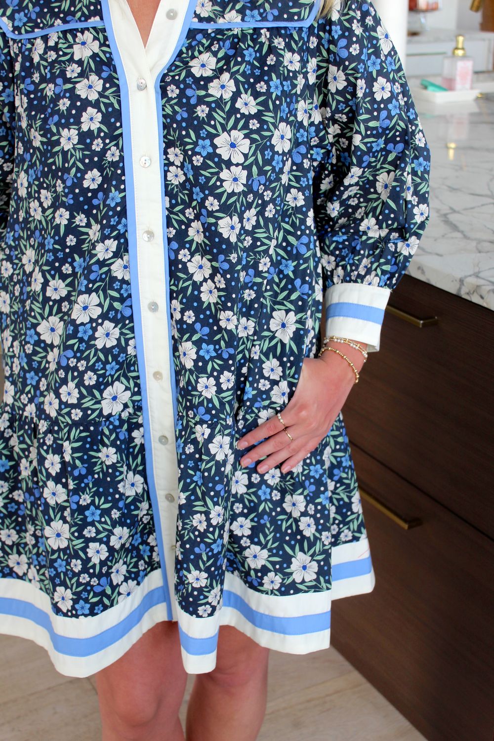 Leilani Dress
