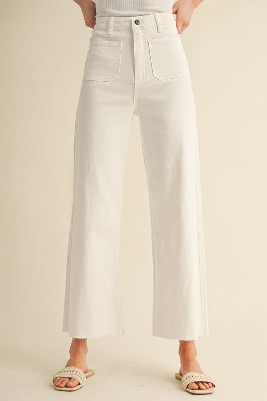 Corinne Jeans