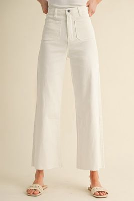 Corinne Jeans