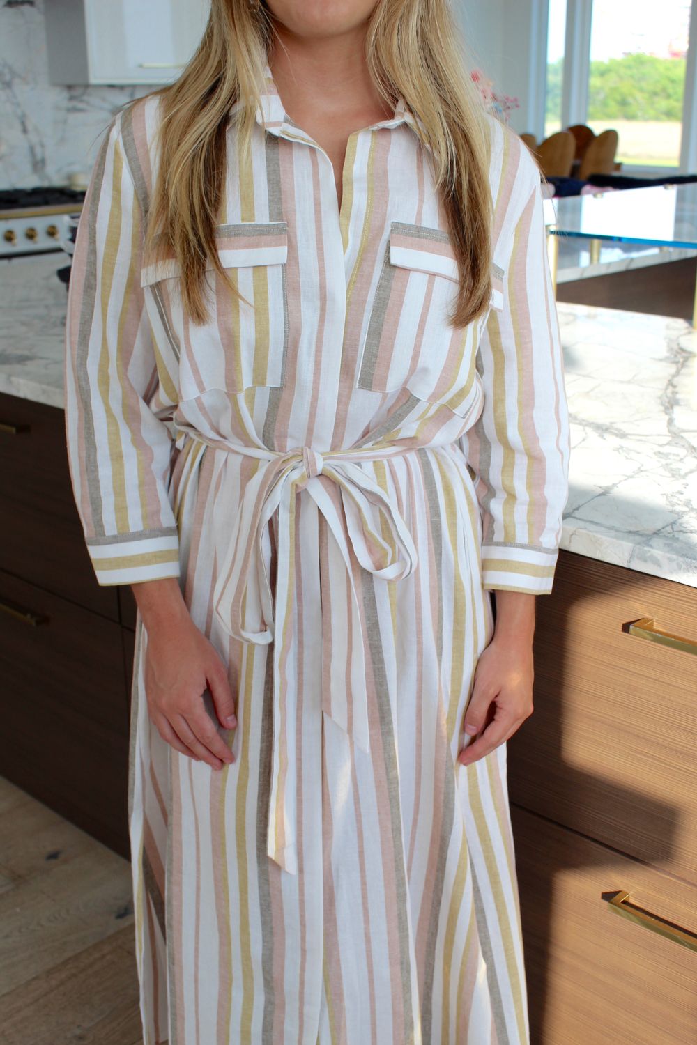 Bailey Dress