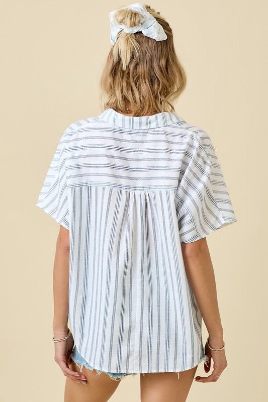 Gracie Top