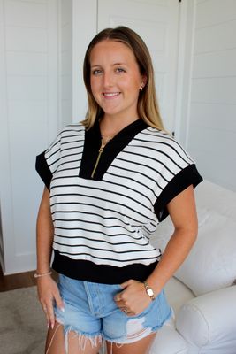 Lexi Top