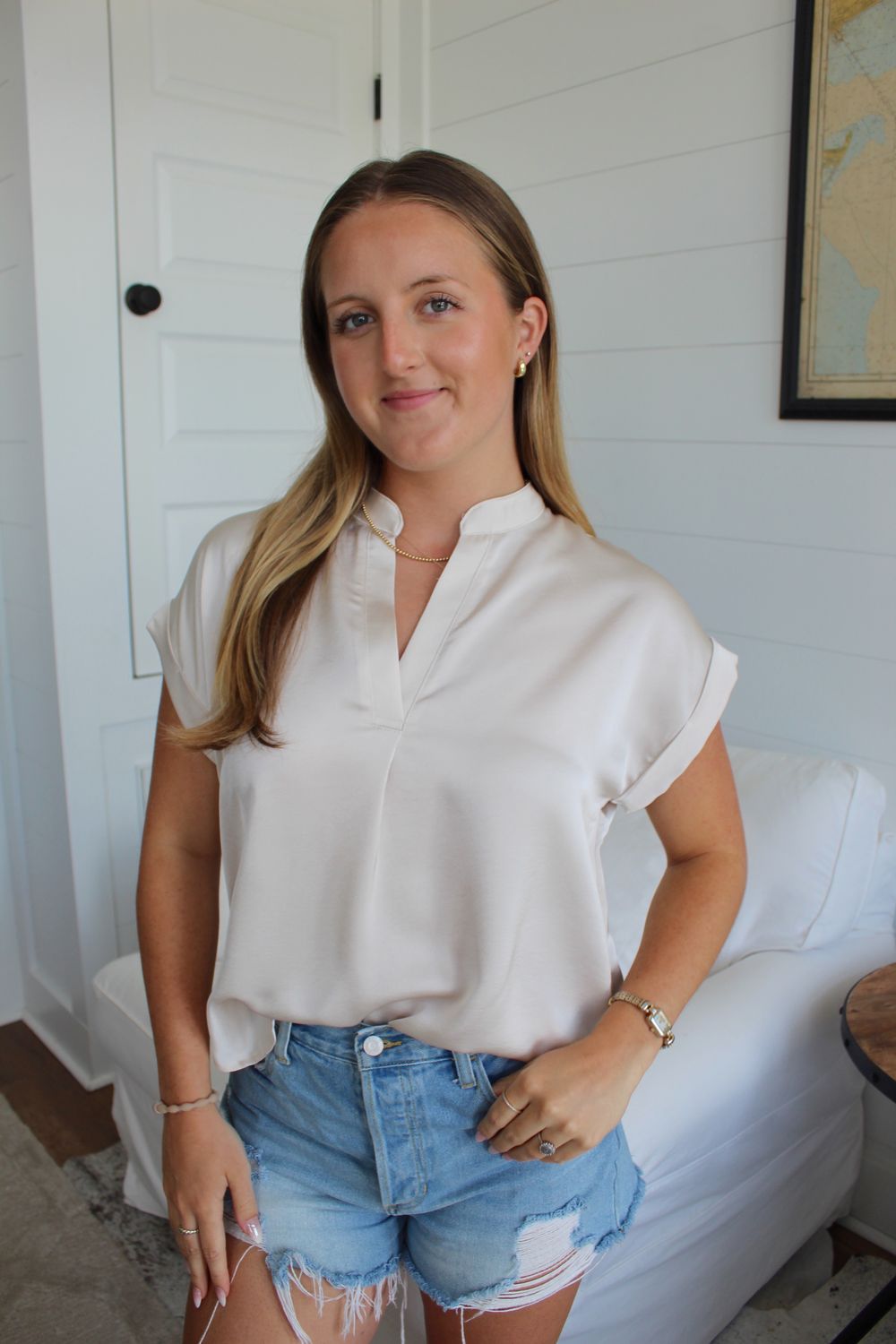 Maya Top