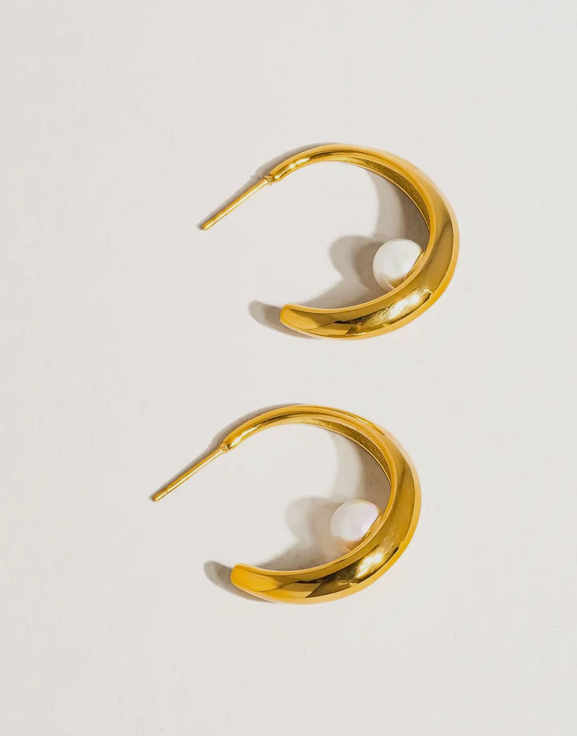 Antoine Earrings