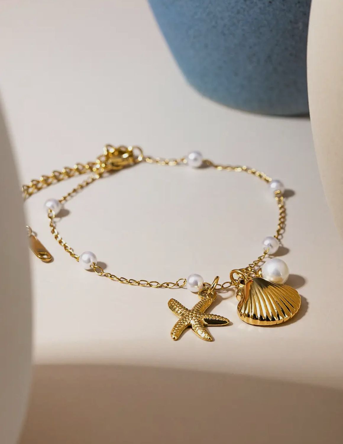 Star Bracelet