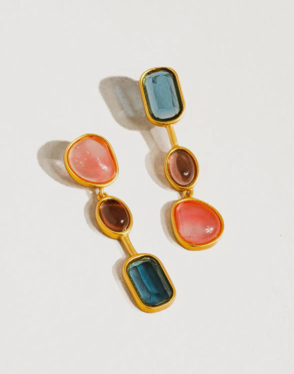 Dellia Earrings