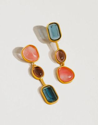 Dellia Earrings