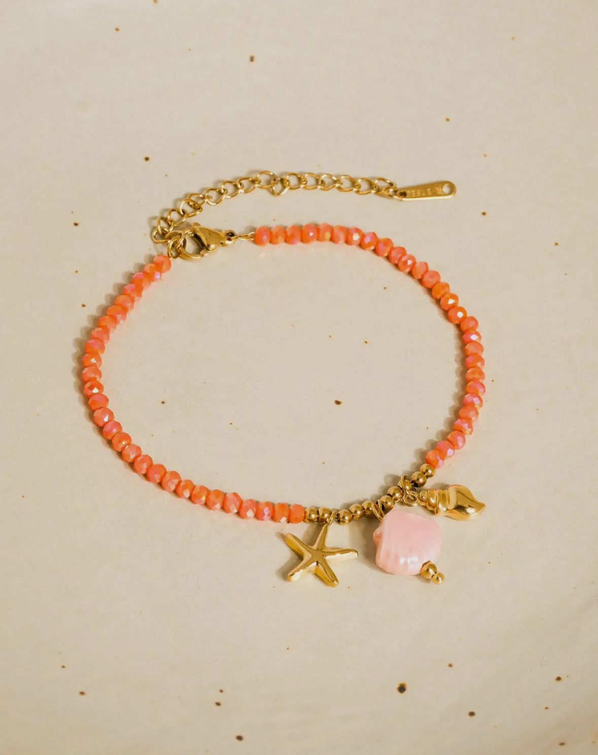 Fawn Bracelet