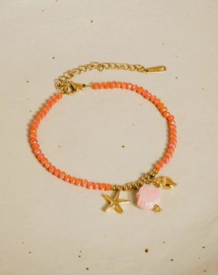Fawn Bracelet