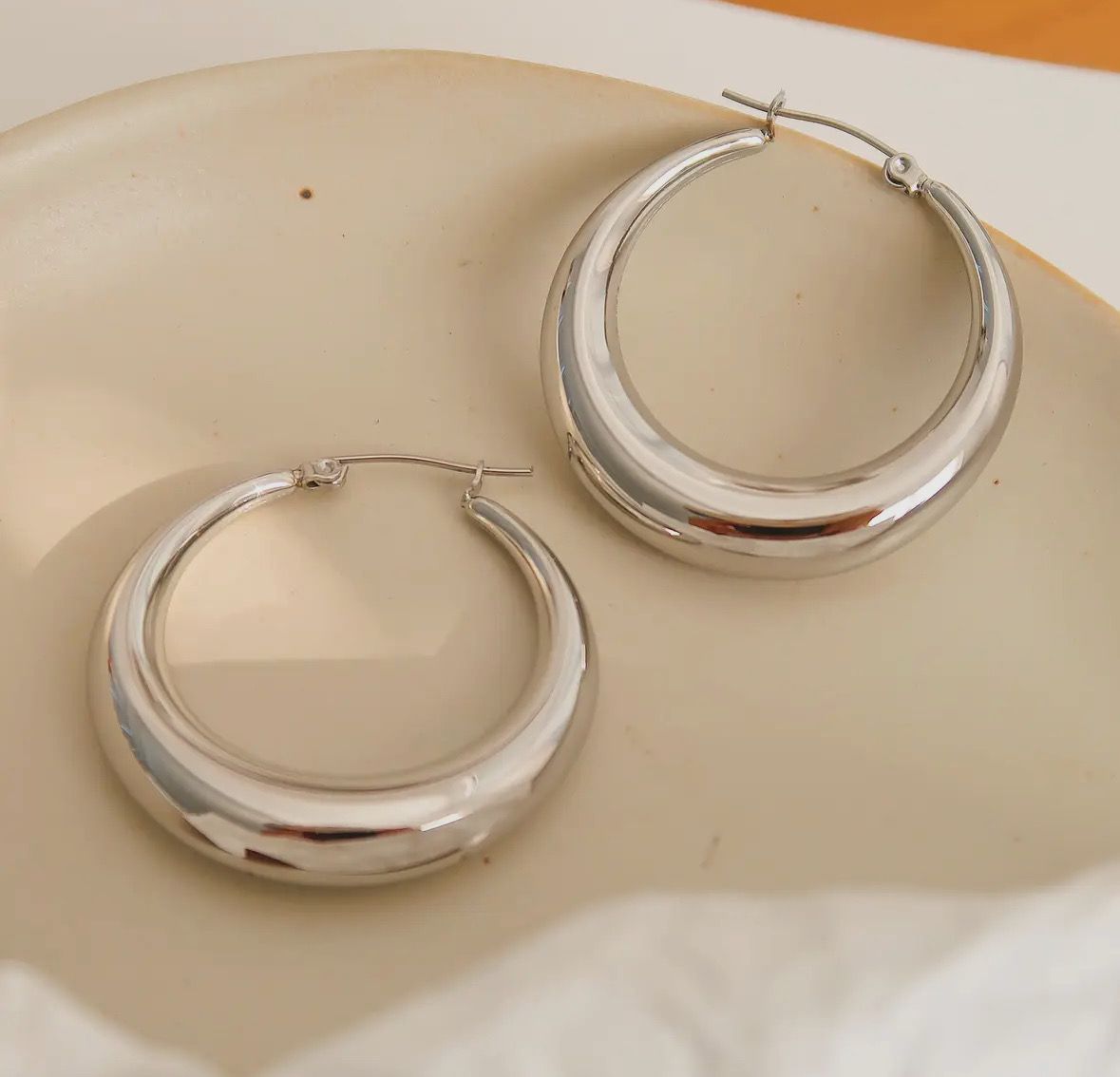 Galene Hoops