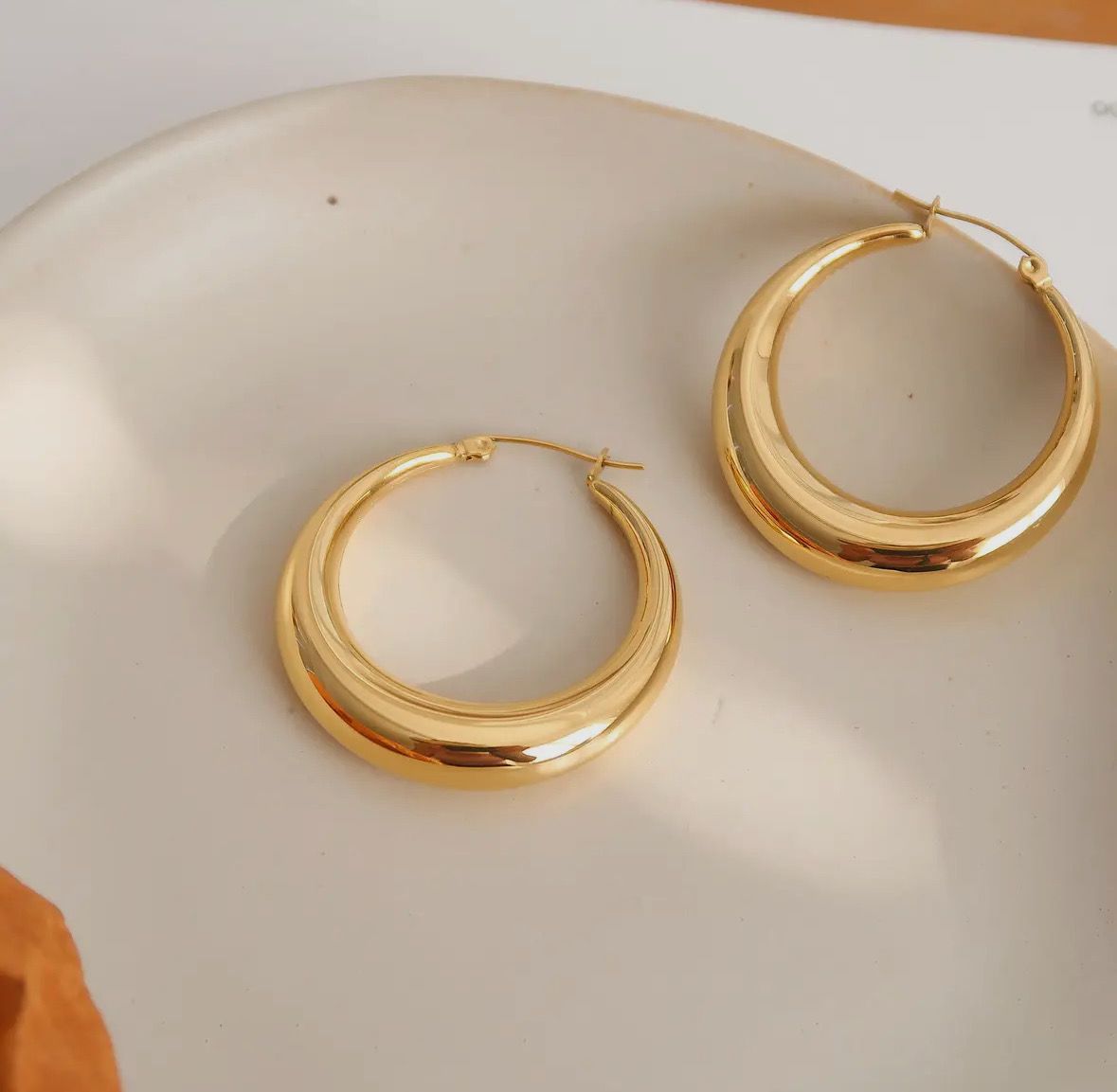 Galene Hoops