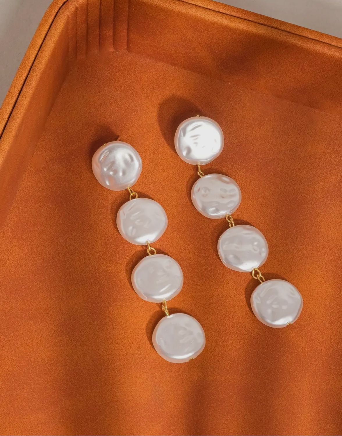Heloise Earrings