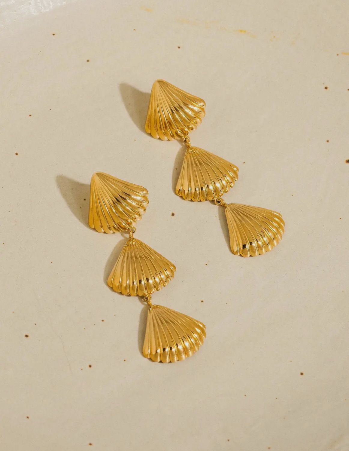 Lydie Earrings
