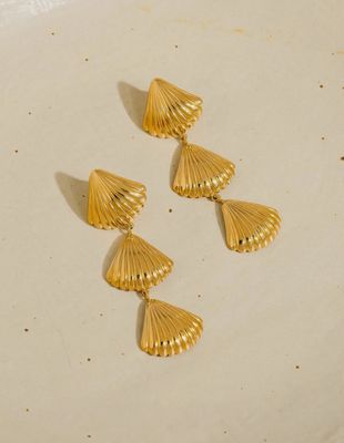 Lydie Earrings