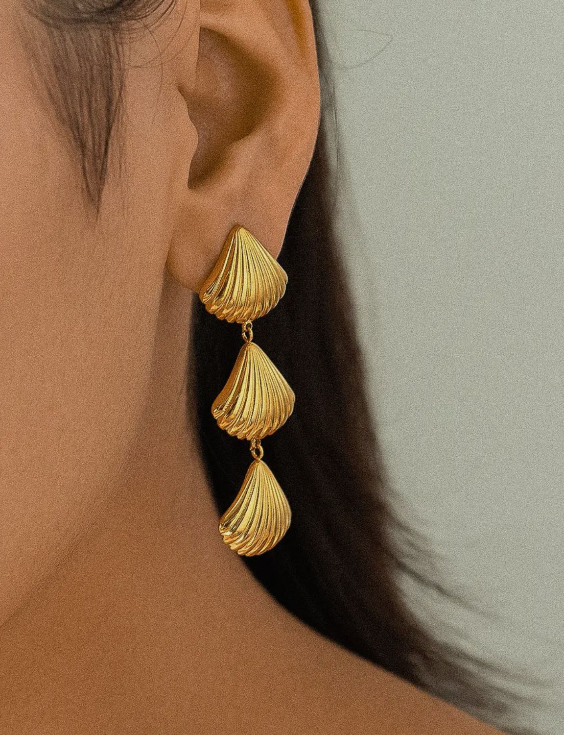 Lydie Earrings