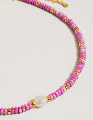 Millie Necklace