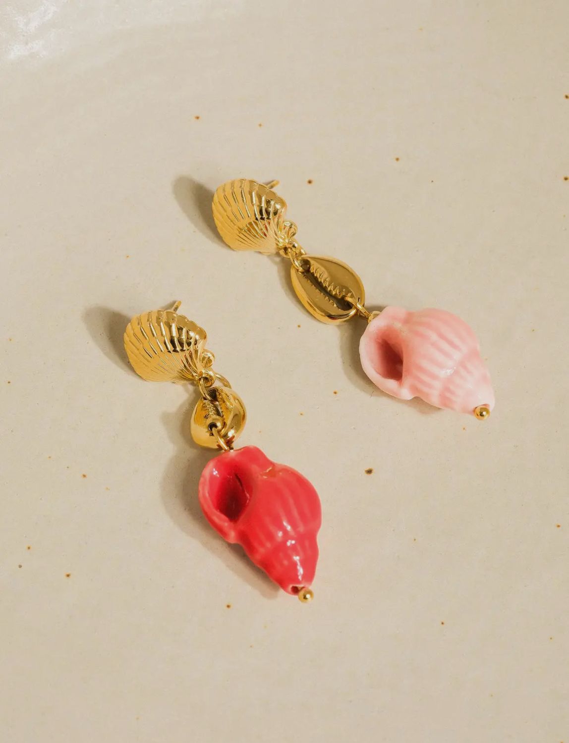 Nessa Earrings