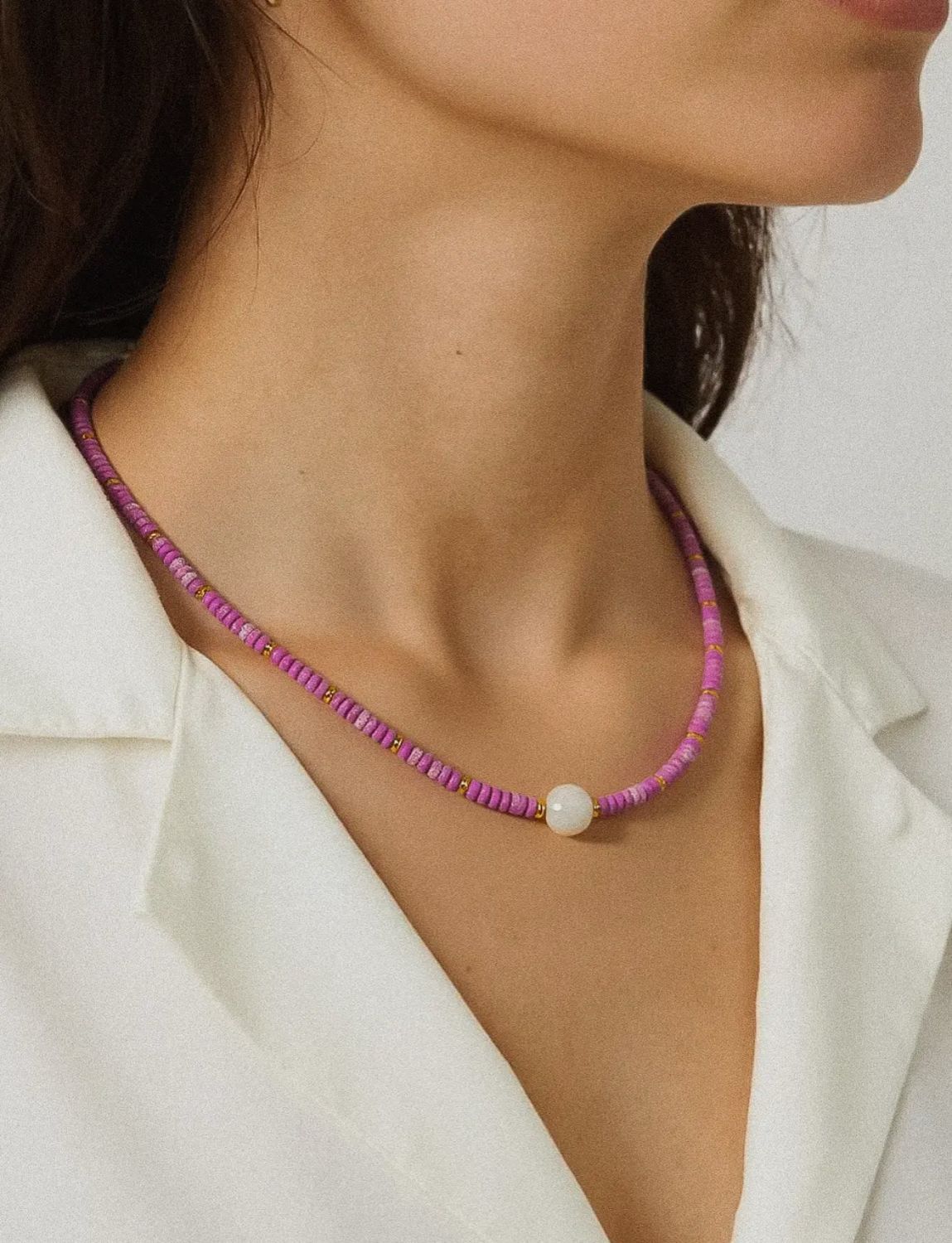 Millie Necklace
